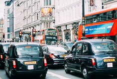 Οι 10 πόλεις με τη μεγαλύτερη κυκλοφοριακή συμφόρηση σε όλον τον κόσμο