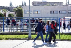 Σχολεία: Κουδούνι τη Δευτέρα με τρεις αλλαγές στο πρωτόκολλο- Τι ισχύει για μαθητές και εκπαιδευτικούς