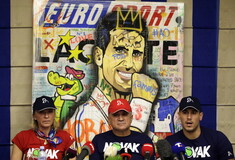 Η οικογένεια Τζοκοβιτς ξεσπά κατά της Αυστραλίας: «Του φέρονται σαν κοινό εγκληματία»
