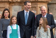 Ο Χουάν Κάρλος θέλει να γυρίσει στην Ισπανία και «δεν τον νοιάζει» αν βλάψει την οικογένειά του