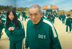 Ο «παππούς» του Squid Game κέρδισε Χρυσή σφαίρα - Ο πρώτος από την Κορέα