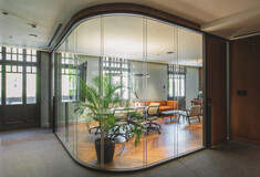 Inmind: Office Well Being