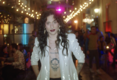 Τα μαλλιά δεν έχουν φύλο: 5 queer άτομα από την Ελλάδα πρωταγωνιστούν την καμπάνια του Pantene