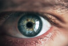 Έρευνα: Τα μάτια είναι το «κλειδί» για να καταλάβουμε την πραγματική βιολογική μας ηλικία 
