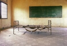 Γιατροί βασανιστές σε 140 χώρες