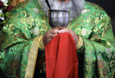 Συνελήφθη ιερέας κατηγορούμενος για βιασμό ανήλικης 