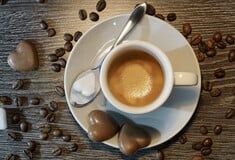 Η Ιταλία ζητά να μπει ο espresso στη λίστα άυλης πολιτιστικής κληρονομιάς της Unesco