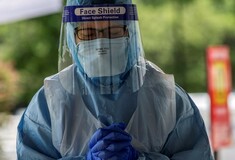 Reuters: Οι ΗΠΑ αντιτίθενται στα σχέδια ενίσχυσης του Παγκόσμιου Οργανισμού Υγείας