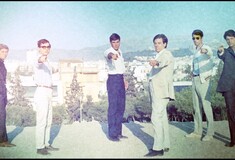 Το ελληνικό garage punk στα μέσα του ’60, μέσα από τις εκδόσεις της B-Other Side Records