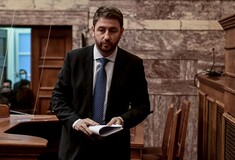 Ανδρουλάκης: Ανεπαρκές το «επιτελικό» κράτος της ΝΔ