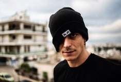 Νικολάκης Ζεγκίνογλου