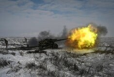 «Τύμπανα πολέμου» στα σύνορα Ουκρανίας-Ρωσίας: Σύγκληση του Συμβουλίου Ασφαλείας ζητούν οι ΗΠΑ