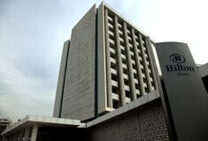 Τίτλοι τέλους για το Hilton: Κλείνει σήμερα - 