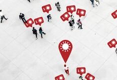 Κορωνοϊός στην Ελλάδα: 103 θάνατοι και 24.308 κρούσματα σήμερα - Στους 563 οι διασωληνωμένοι