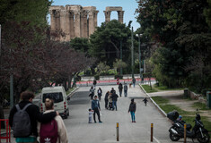 «H Αθήνα αλλάζει το κλίμα»: Δημόσια διαβούλευση για την κλιματική κρίση