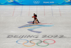 Πατινάζ στους Χειμερινούς Ολυμπιακούς Αγώνες