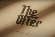 The Offer: H σειρά για τα γυρίσματα του «Νονού» έχει trailer 