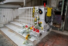 Δολοφονία 19χρονου στη Θεσσαλονίκη: «Ήταν τρομακτικό να βλέπεις αυτό το άγριο ξύλο», λέει μάρτυρας της επίθεσης