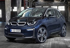 Πέφτει τον Ιούλιο η αυλαία για τη BMW i3