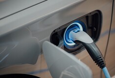 Ηλεκτροκίνηση: Αυξάνεται στις 8.000 ευρώ η επιδότηση