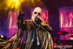 Judas Priest, Eminem και Ντόλι Πάρτον υποψήφιοι για το Rock & Roll Hall of Fame