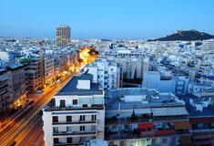 Αγορά ακινήτων: Δυο παράγοντες ανεβάζουν τις τιμές- Οι ακριβότερες περιοχές	