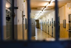 Συναγερμός στα Χανιά: Απέδρασαν 5 κρατούμενοι από το Αστυνομικό Μέγαρο