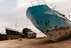 Ιχνηλατώντας την κρυφή πλευρά της Ελευσίνας