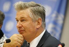 Ο Άλεκ Μπάλντουιν επιστρέφει στα γυρίσματα μετά την τραγωδία στο Rust: Το βίντεο που ανέβασε στα social 