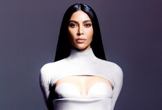 Η Κιμ Καρντάσιαν στη Vogue μιλά για τις αλλαγές που «έφεραν» το διαζύγιό με τον Κάνιε Γουέστ