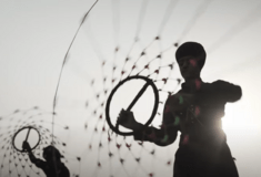 Shastar Vidya: Η αρχαία πολεμική τέχνη της Ινδίας