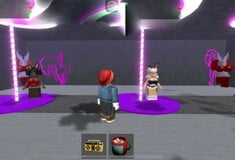 Roblox: Ένα παιδικό video game με σεξουαλικές σκηνές και ντυμένους ναζί