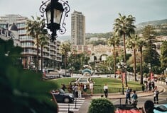 Στο Μονακό σχεδόν το 1/3 των κατοίκων είναι εκατομμυριούχοι 