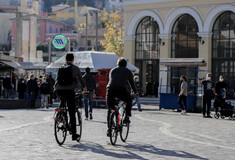 Ζαούτης: Θα συνεχιστεί η μείωση των θανάτων- Η Όμικρον μάλλον θα φέρει το τέλος της έντονης φάσης