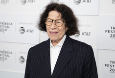 Η αντισυμβατική Νεοϋορκέζα συγγραφέας Fran Lebowitz έρχεται στη Στέγη