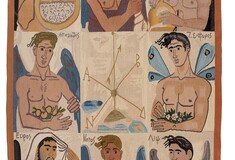 «Υφάνσεις εκ νέου» στο MOMus: Ένα δημιουργικό κομμάτι της ελληνικής τέχνης, άγνωστο σε πολλούς