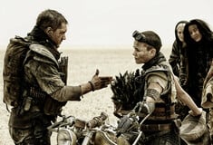 Mad Max: Η Σαρλίζ Θερόν αισθάνθηκε ότι απειλείται τόσο πολύ από τον Χάρντι που ζήτησε προστασία στα γυρίσματα