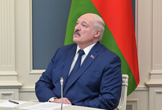 Λουκασένκο: Οι λευκορωσικές δυνάμεις μπορεί να εμπλακούν στην επιχείρηση, «αν κριθεί αναγκαίο»