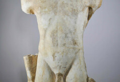 Επεστράφησαν στην Ελλάδα 55 αρχαιολογικά ευρήματα υψηλής τέχνης με ιστορική και συμβολική αξία