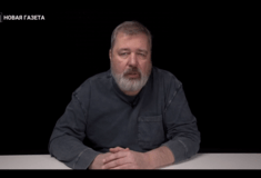 «Ποιο είναι το επόμενο βήμα; Μια πυρηνική ομοβροντία;» 
