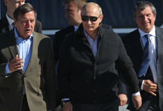 Ευρωπαίοι πρώην ηγέτες παραιτήθηκαν από ρωσικές εταιρείες, μετά την εισβολή- Όχι ο Γκέρχαρντ Σρέντερ