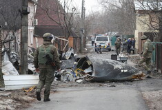 Πόλεμος στην Ουκρανία: Πληροφορίες για ακόμη τέσσερις νεκρούς ομογενείς