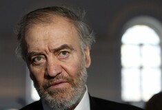 Πόλεμος στην Ουκρανία: Η Φιλαρμονική του Μονάχου απολύει τον μαέστρο Βαλέρι Γκεργκίεφ, στενό φίλο και υποστηρικτή του Πούτιν