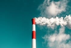 Τα ορυκτά καύσιμα πνίγουν την ανθρωπότητα- Μεγάλη έκθεση του ΟΗΕ κρούει τον κώδωνα του κινδύνου για τις κλιματικές επιπτώσεις