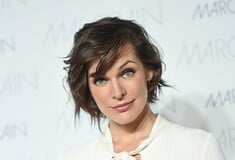 Ουκρανία - Μίλα Γιόβοβιτς: «Ηγέτες που δεν μπορούν να φέρουν ειρήνη, άνθρωποι που πληρώνουν με αίμα»