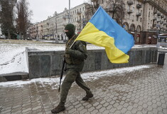 Πόλεμος στην Ουκρανία: Η παραπληροφόρηση μέσα από εικόνες στα social media