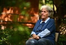 Η Αριάν Μνουσκίν πιστεύει ότι δεν υπάρχει αληθινή αλληλεγγύη χωρίς να αποδεχτείς θυσιές