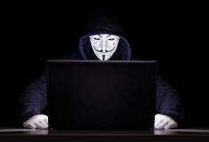 Anonymous: Η Ρωσική Ομοσπονδιακή Υπηρεσία Ασφαλείας διέρρευσε πληροφορίες για σχέδιο δολοφονίας του Ζελένσκι