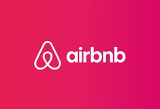 H Airbnb αναστέλλει όλες τις υπηρεσίες της σε Ρωσία και Λευκορωσία
