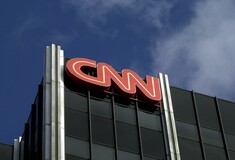 Πόλεμος στην Ουκρανία: Μετά το BBC, το CNN - Ποια διεθνή ΜΜΕ αναστέλλουν τις δραστηριότητές τους στη Ρωσία